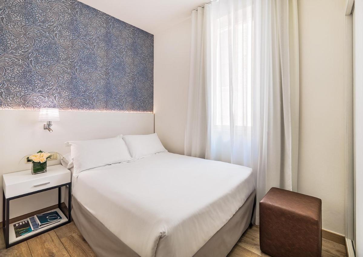 H10 Raco Del Pi Hotel Barcelona Room photo