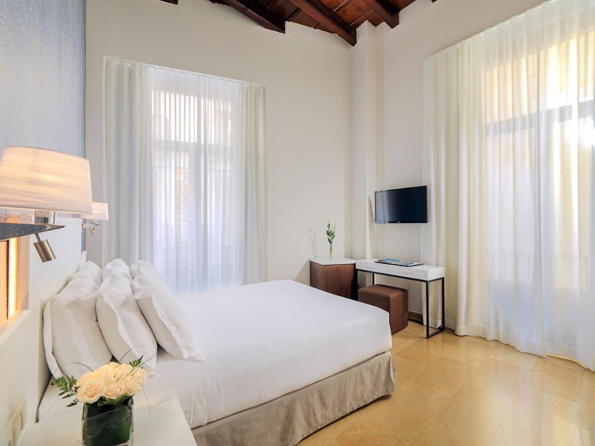 H10 Raco Del Pi Hotel Barcelona Room photo